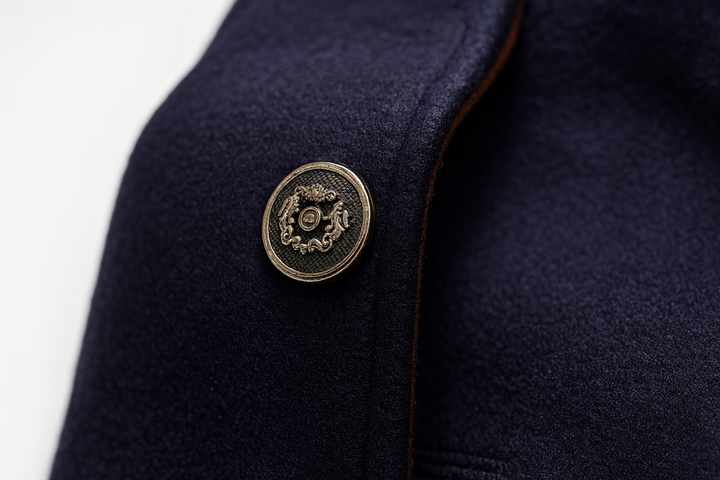 Manteau d'Hiver Raphael