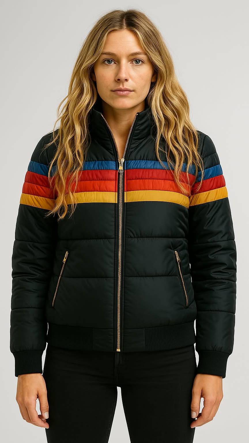 Hesterr™ | Veste en peluche pour femmes