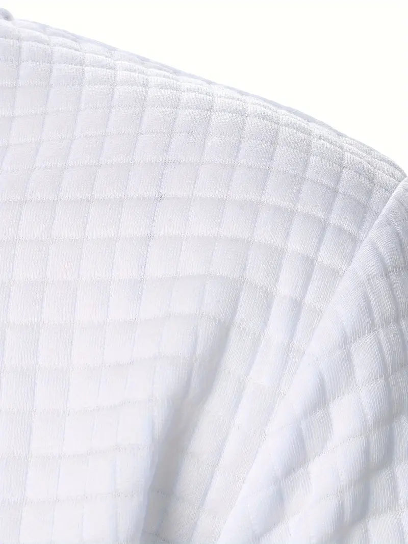 Errikos - Veste élégante à manches longues