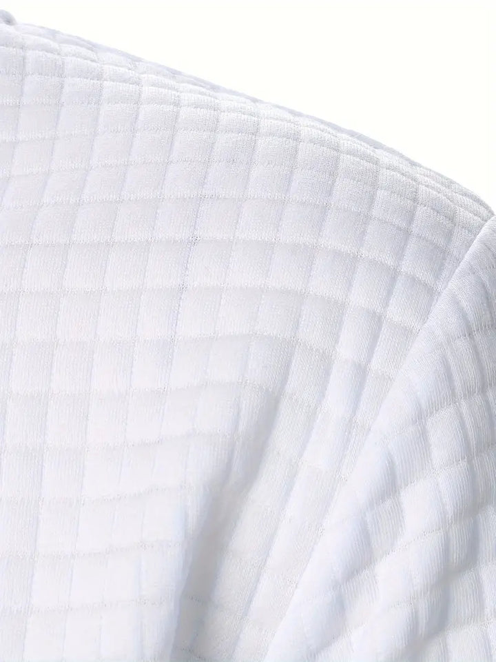 Errikos - Veste élégante à manches longues