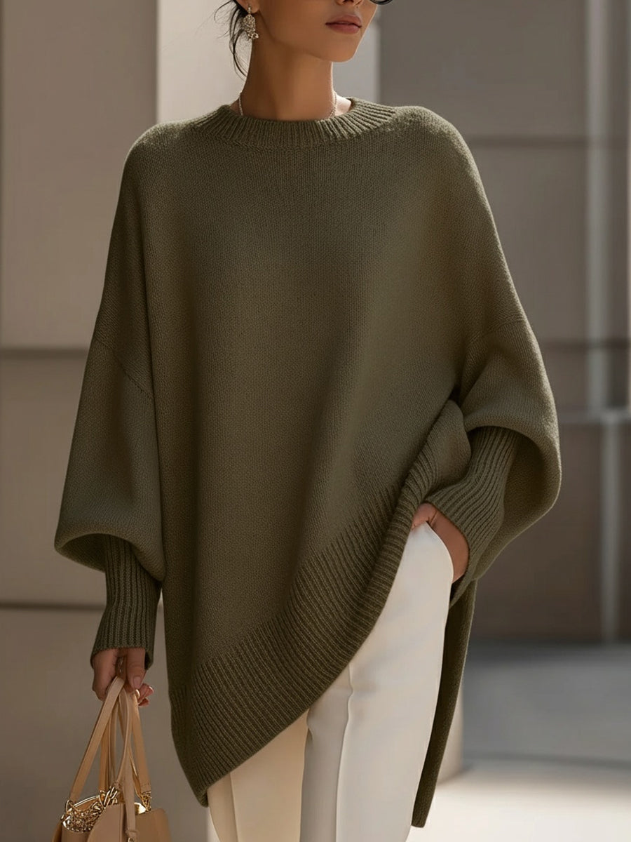 Claudia™ | Pull élégant et décontracté