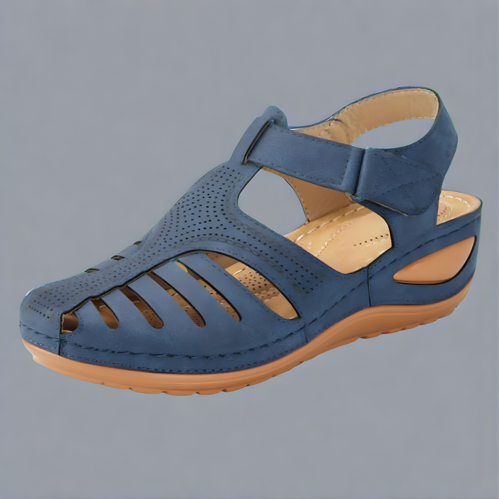 Hanna - Sandales orthopédiques de correction du Hallux Valgus