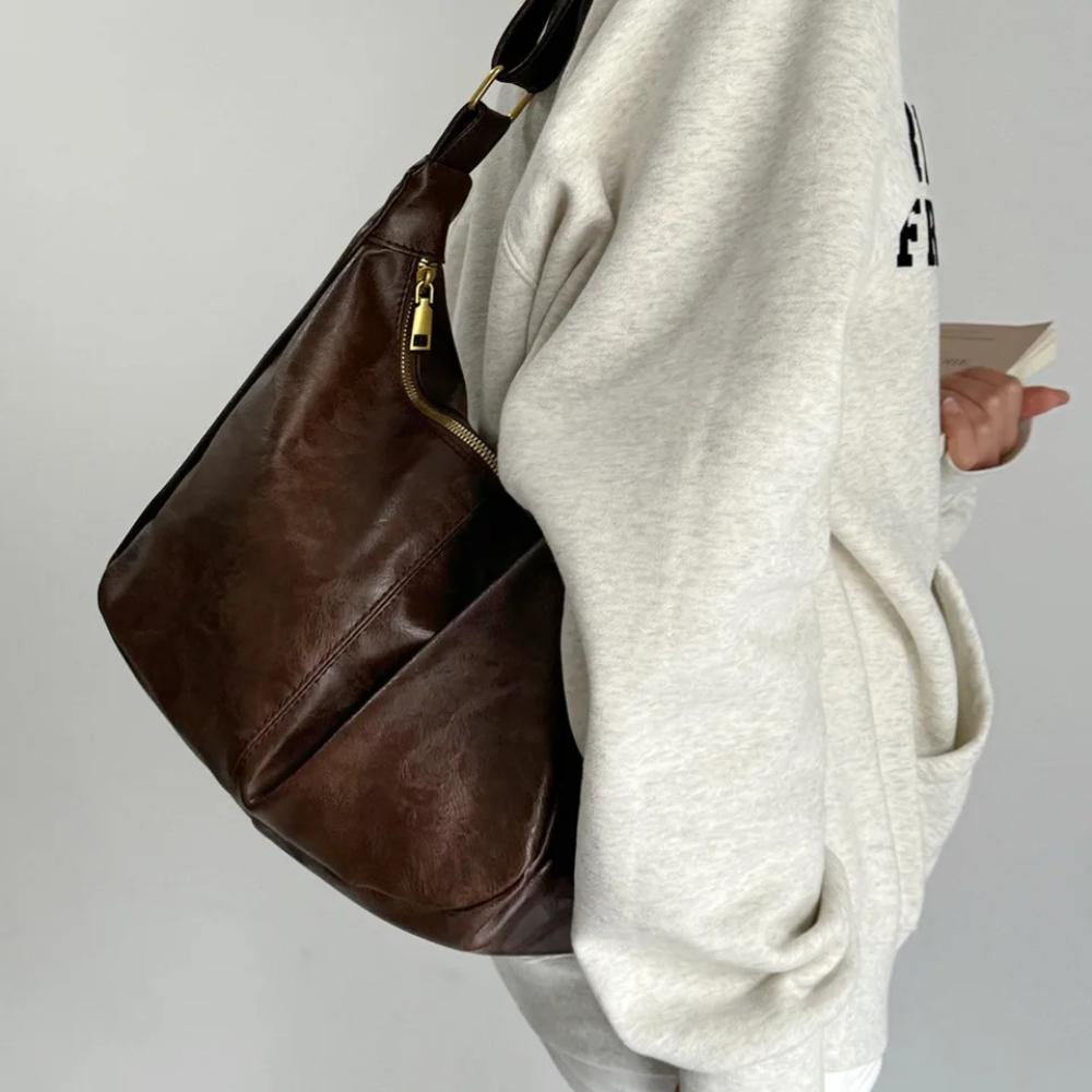 Ada™ | Sac à bandoulière quotidien