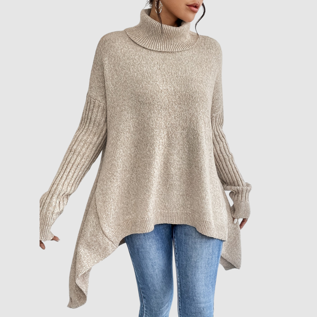Barbora – Un sweat confortable et stylé