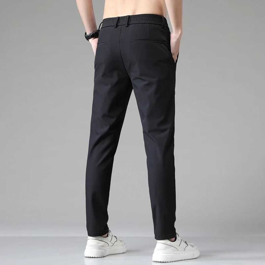 Arthur | Pantalons premium pour le quotidien