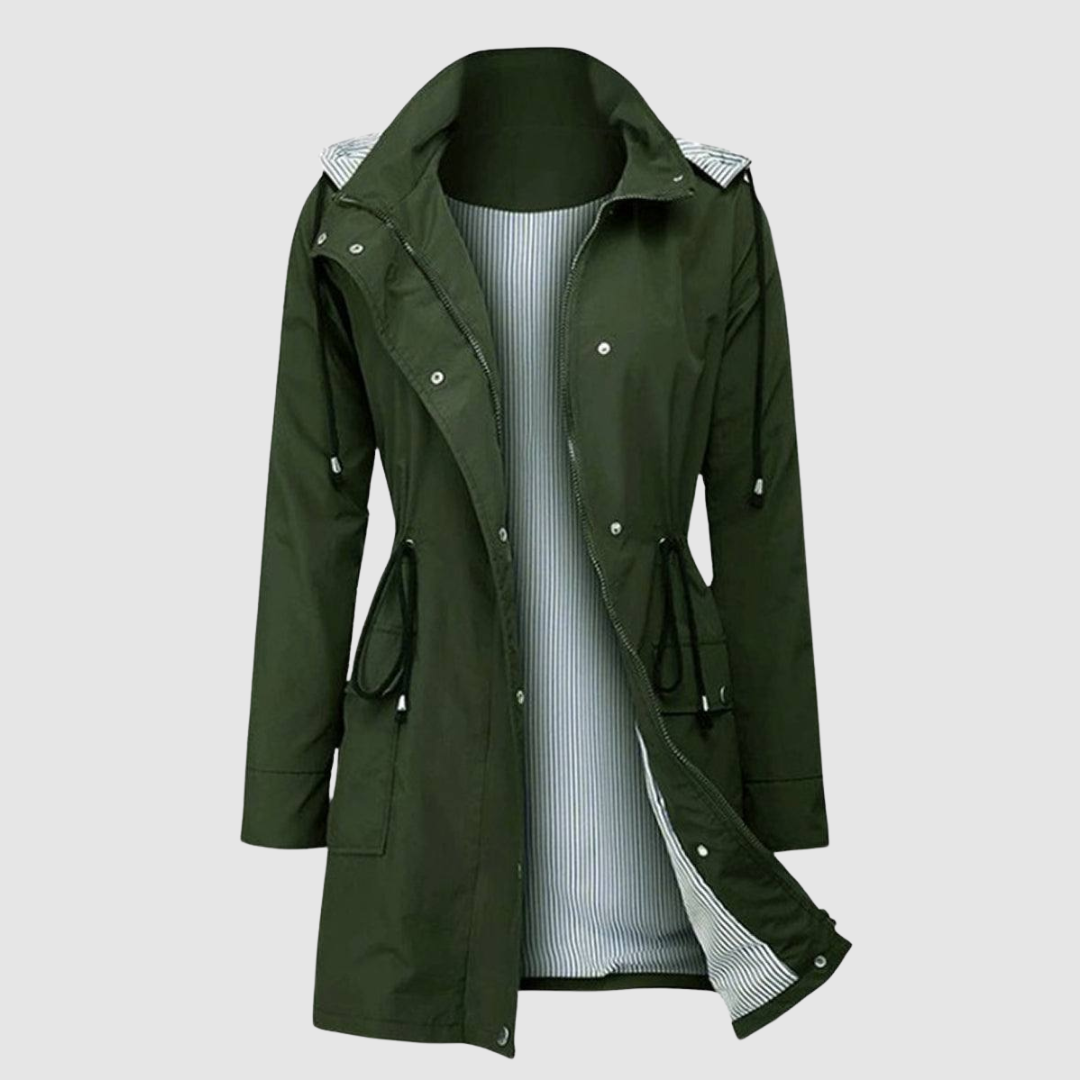 Ella - Veste imperméable