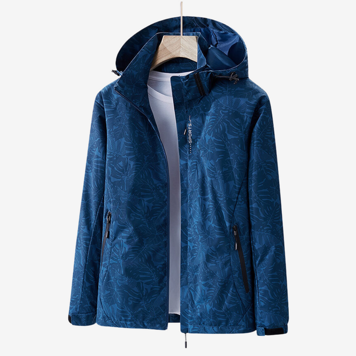 Evy™ | Veste imperméable et coupe-vent