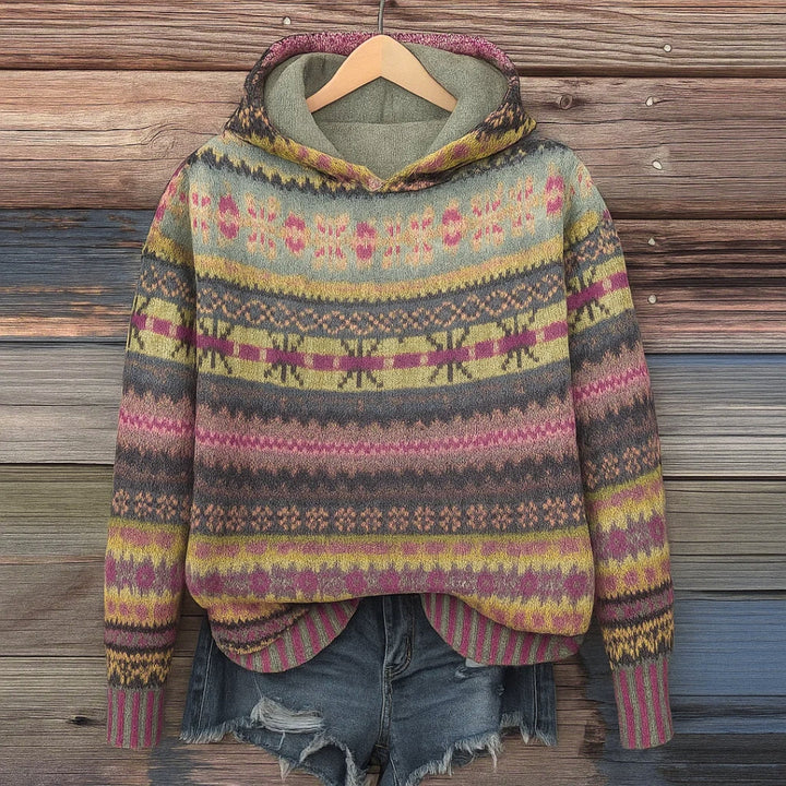 Maria™ | Sweat à capuche intemporel pour femmes