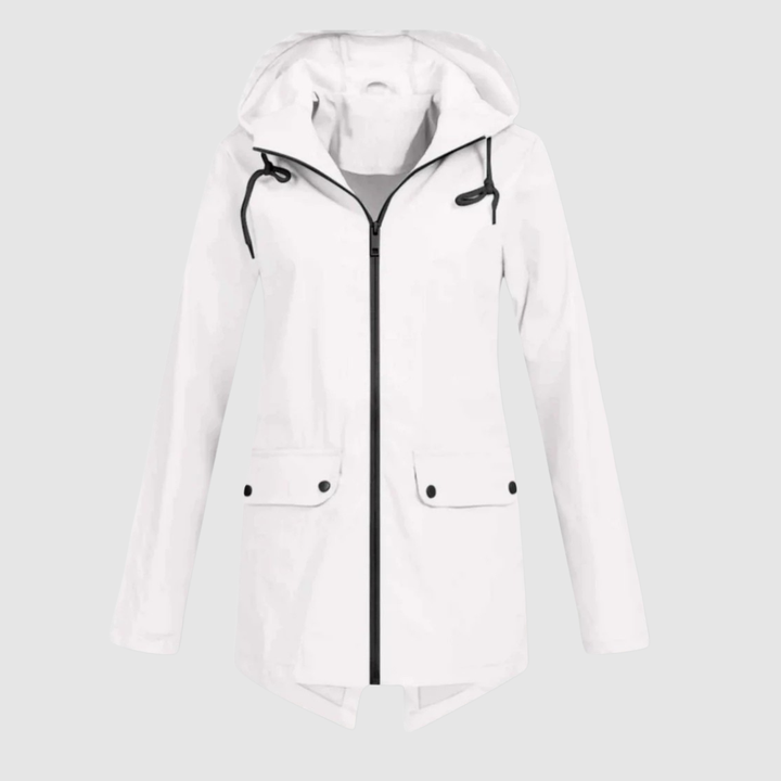 Valerie - Manteau moderne et élégant