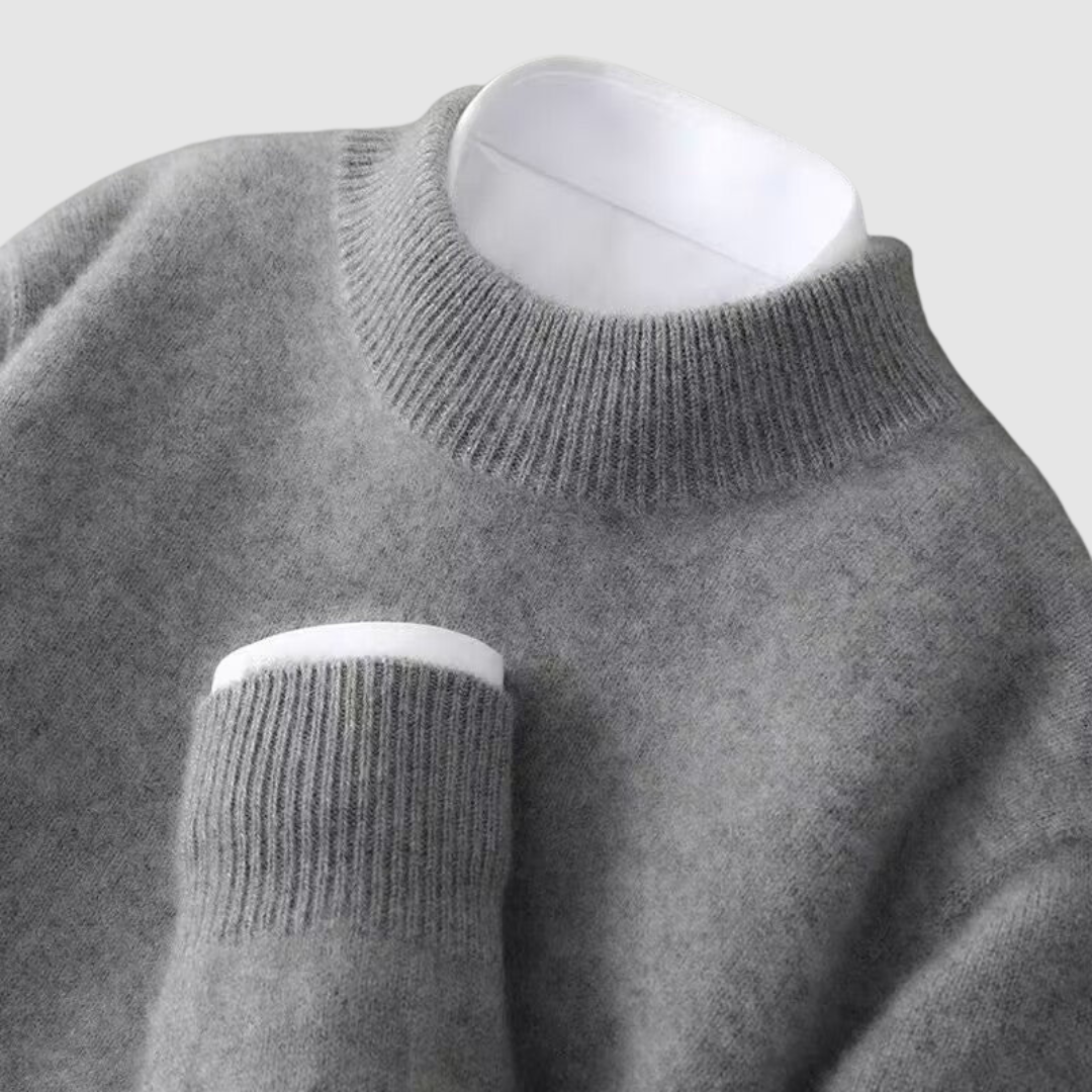 Anežka - Pull élégant