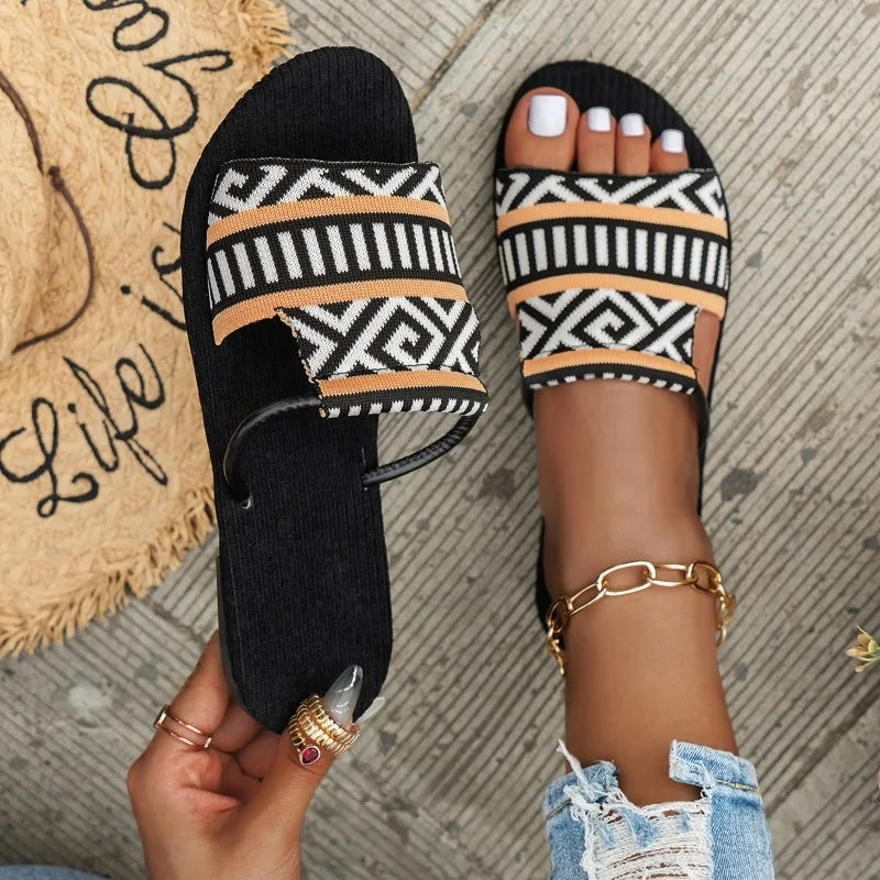 Bohème Hawar Sandals