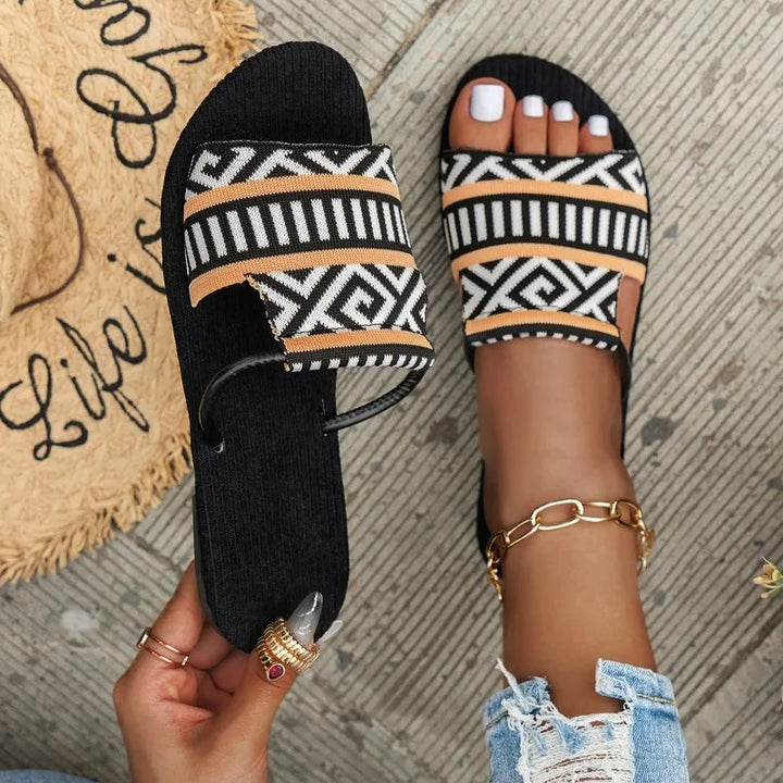 Bohème Hawar Sandals