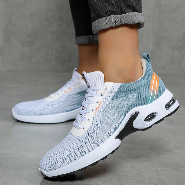 Unisex Sonik Orthopedic Sneakers