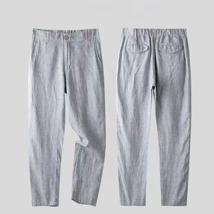 Léon | Ensemble de Costume Premium pour Hommes