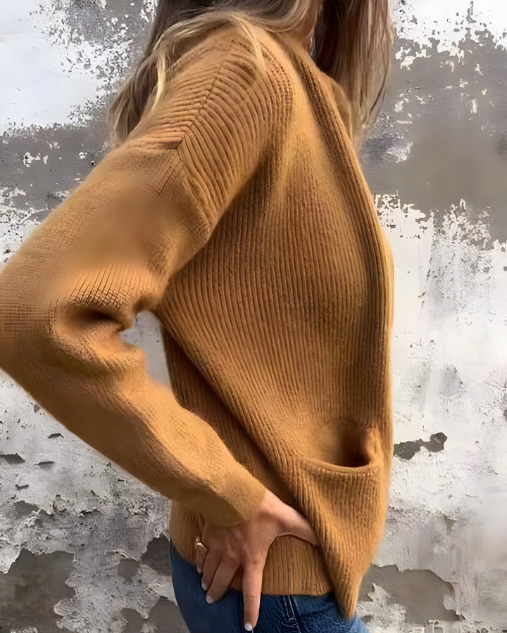 Julia™ | Autumn Vest