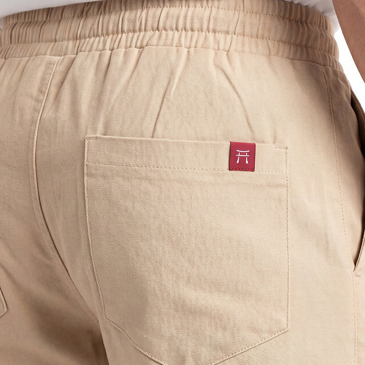 Hane - Pantalon respirant Premium détendu
