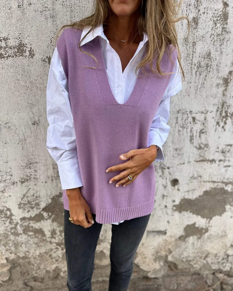 Lisa™ | Gilet confortable
