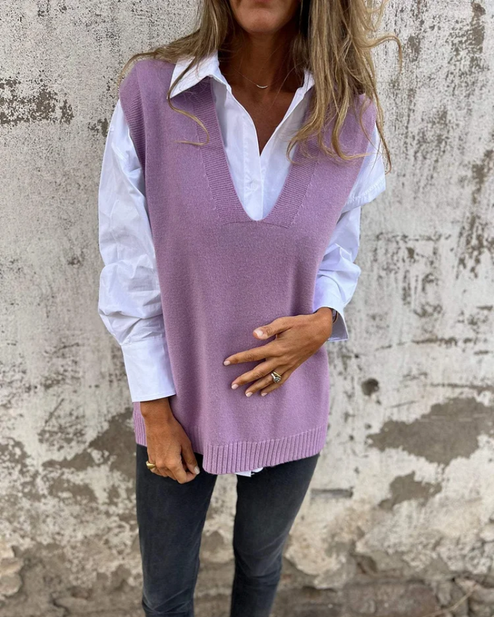 Lisa™ | Gilet confortable