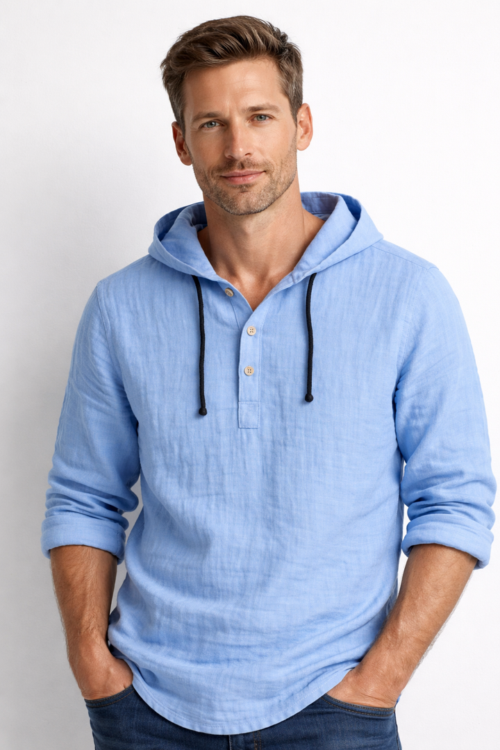Chemise Dante