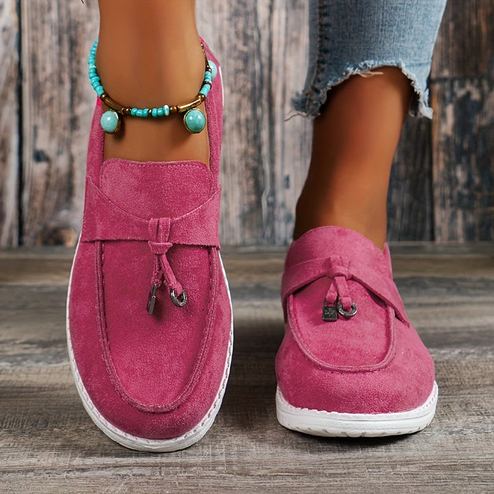 Chicago Moccasins: Comfortable Footwear with Medical-Grade Insoles