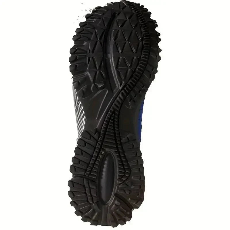 Jérôme - Chaussures en Cuir Confortables