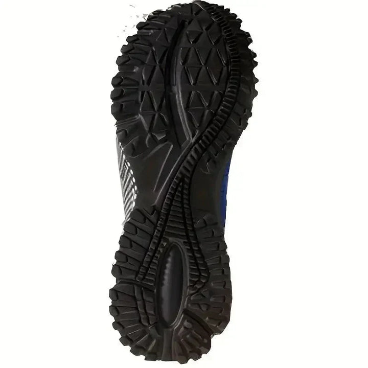 Jérôme - Chaussures en Cuir Confortables