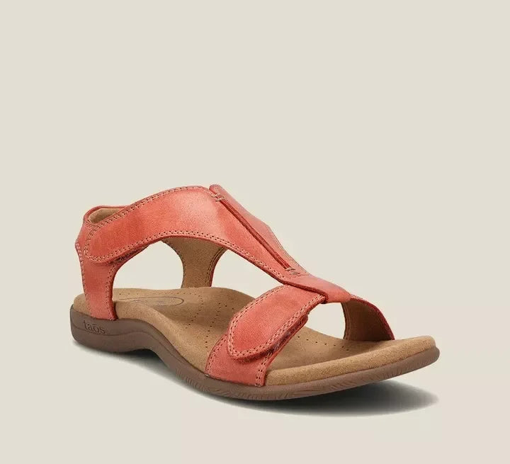 Charlotte - Sandales Ergonomiques Élégantes