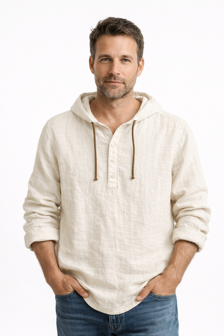 Chemise Dante
