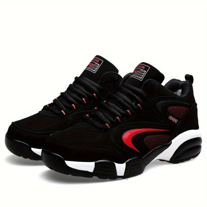 Ulysse - Confortables Chaussures de Randonnée