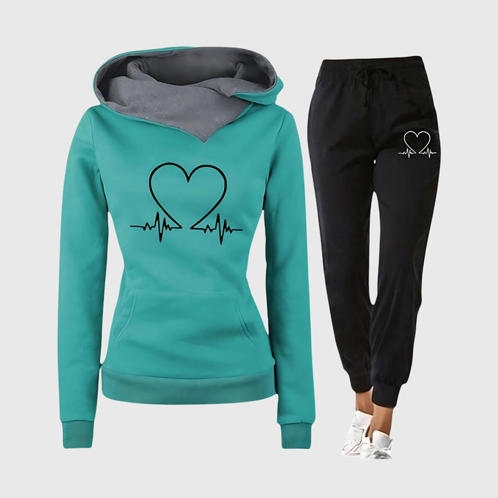 Bettina™ | Ensemble d'entraînement confortable