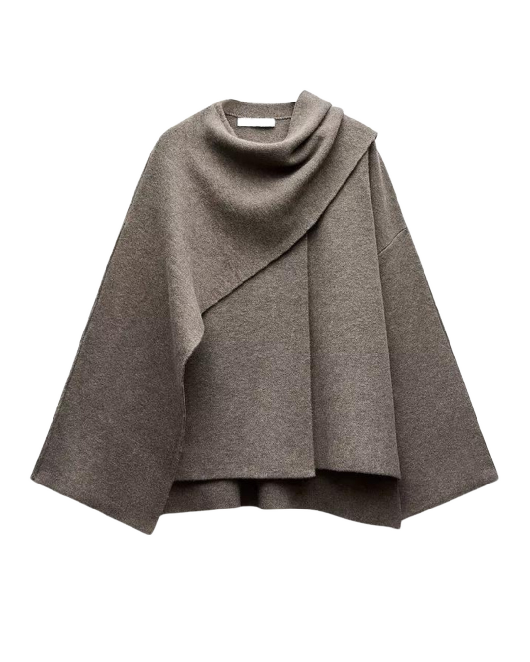 Elif - Cape-Mantel Viraler
