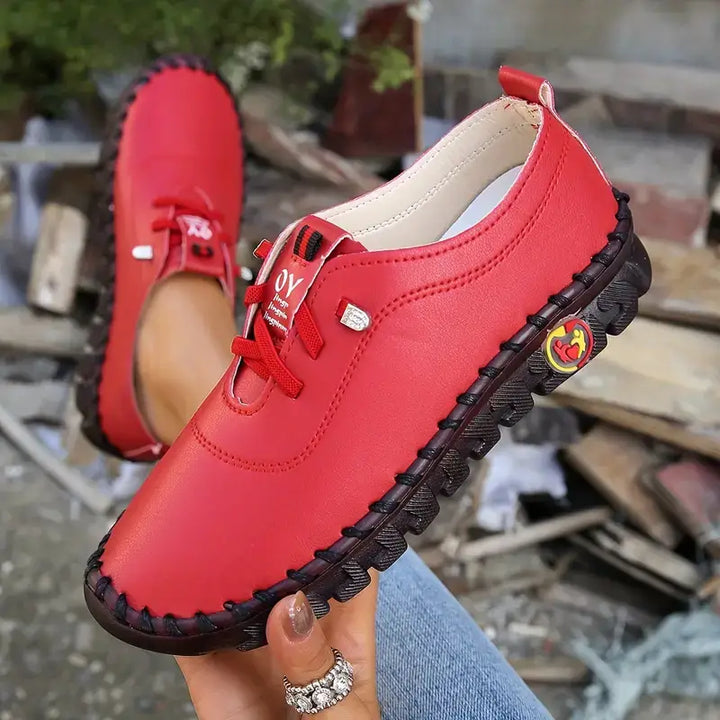 Chaussures Orthopédiques et Confortables Japonaises