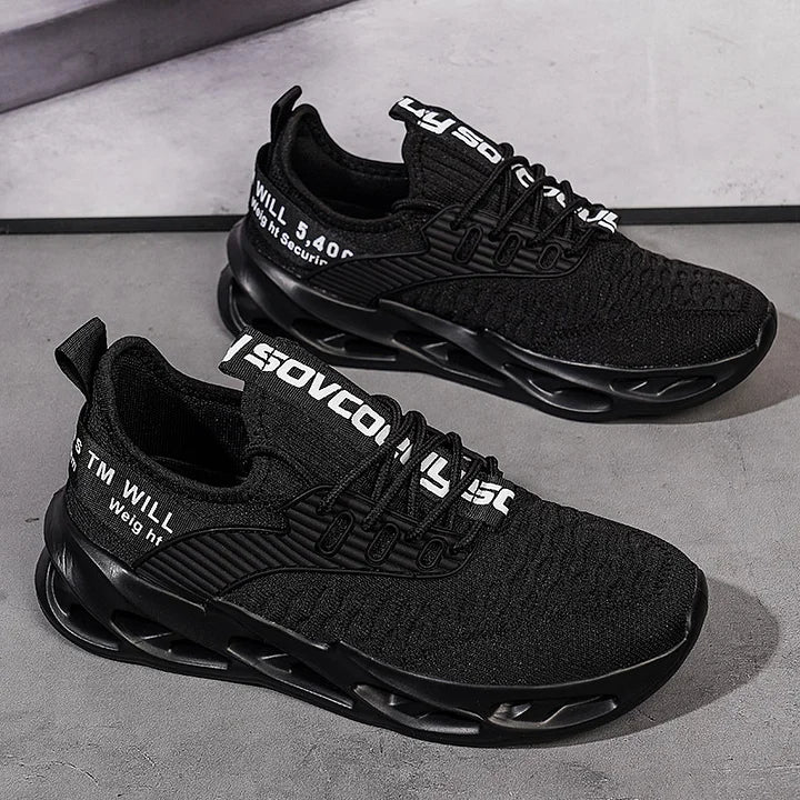 Confortables et Antidérapantes : Baskets Femmes Macy