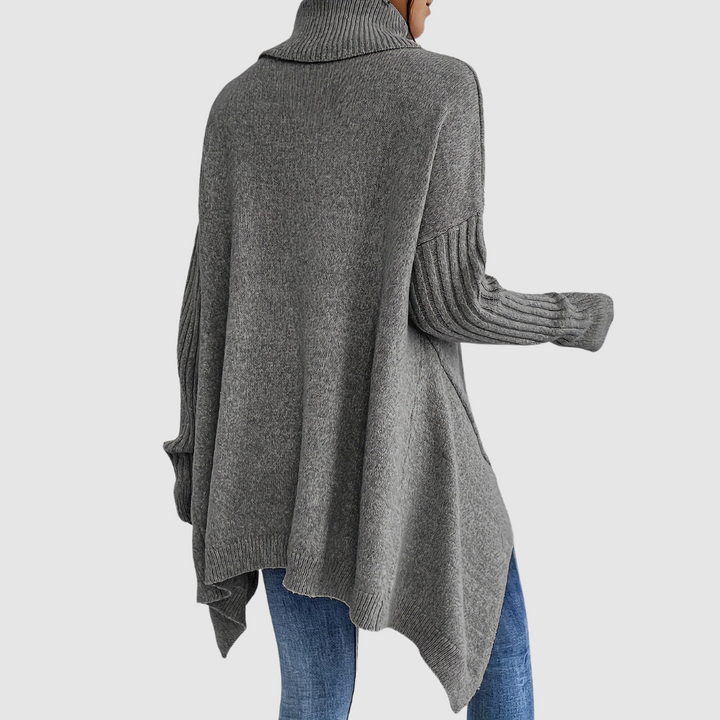 Barbora – Un sweat confortable et stylé