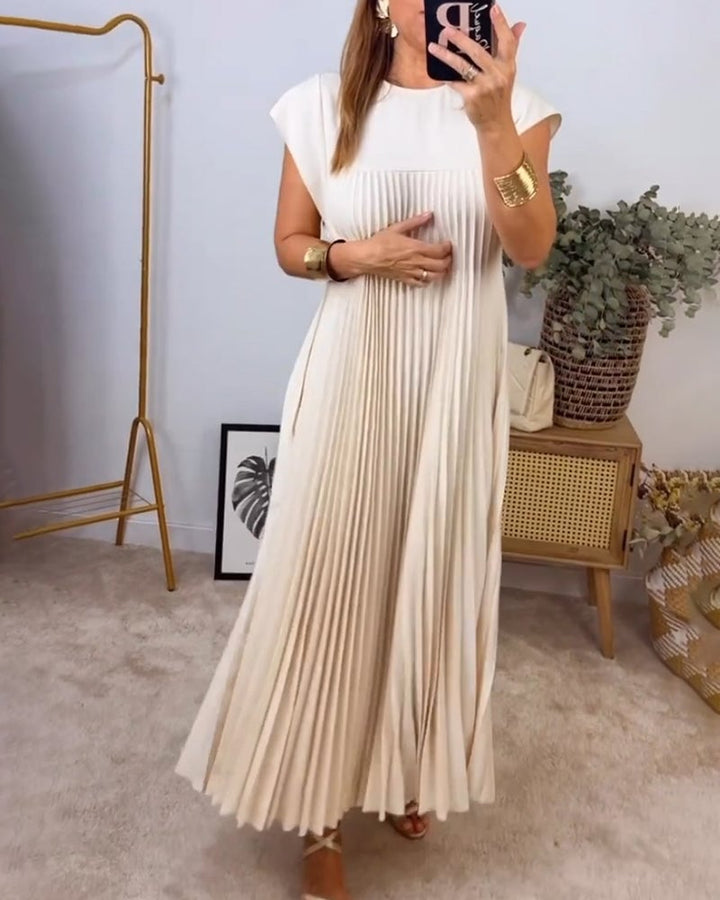 Elena™ | Robe au confort intemporel