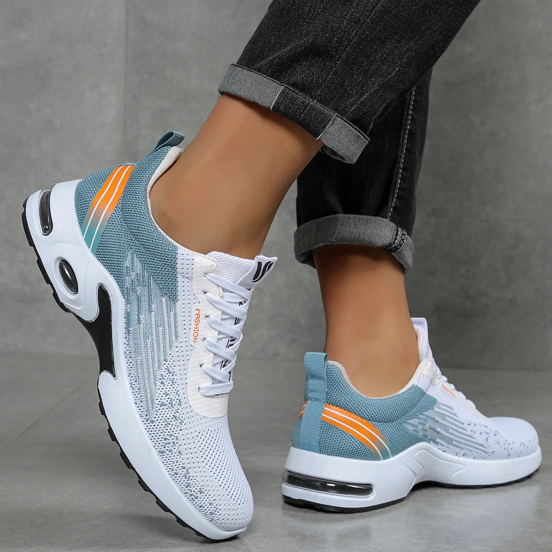 Unisex Sonik Orthopedic Sneakers