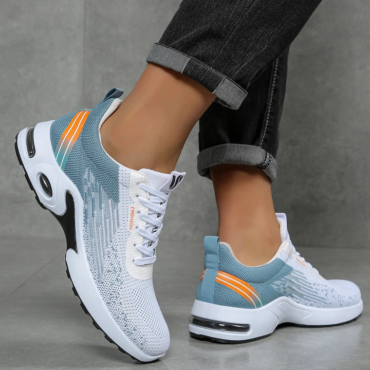 Unisex Sonik Orthopedic Sneakers