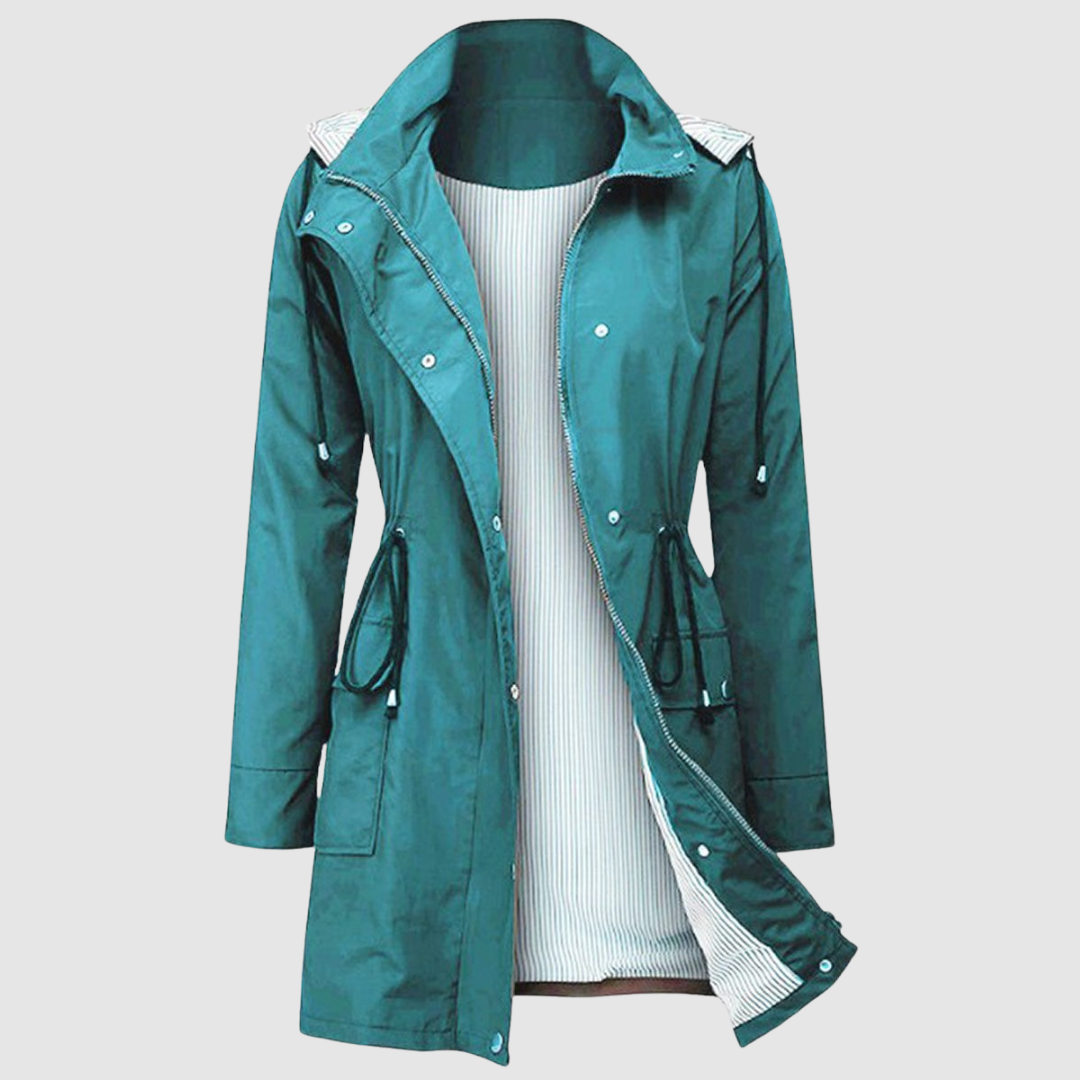 Ella - Veste imperméable