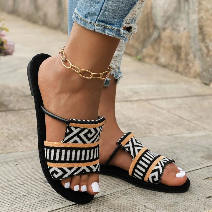 Bohème Hawar Sandals