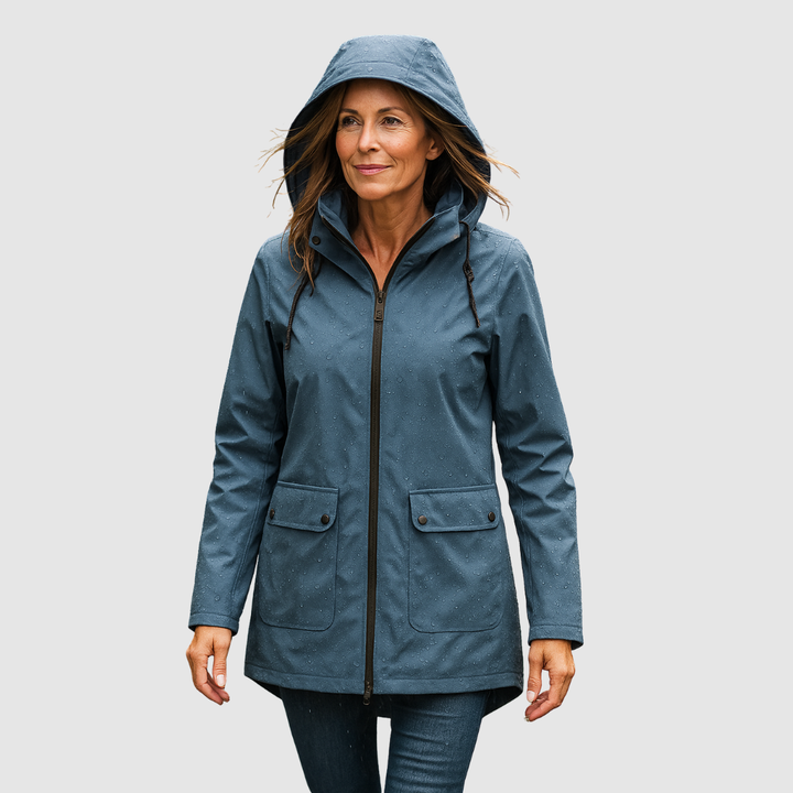 Valerie - Manteau moderne et élégant