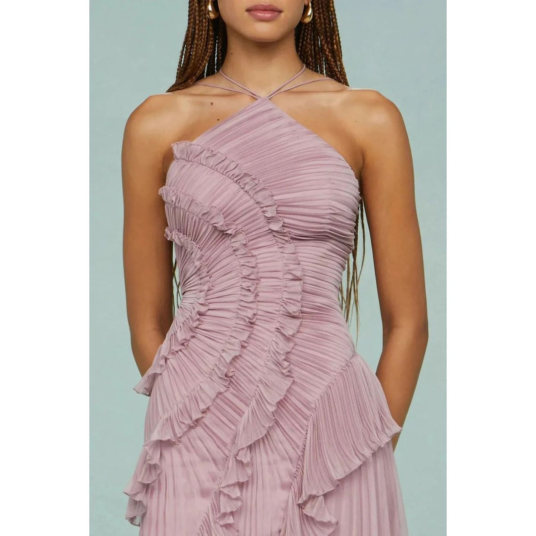 Celia | Robe Élégante et Raffinée