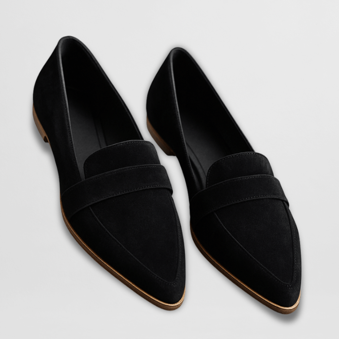 Cristina | Talons orthopédiques confortables