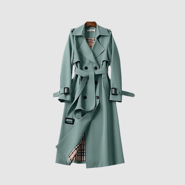 Emily - Trench classique