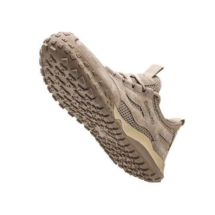 Unisex Cheniro Breathable & Non-Slip Sneakers