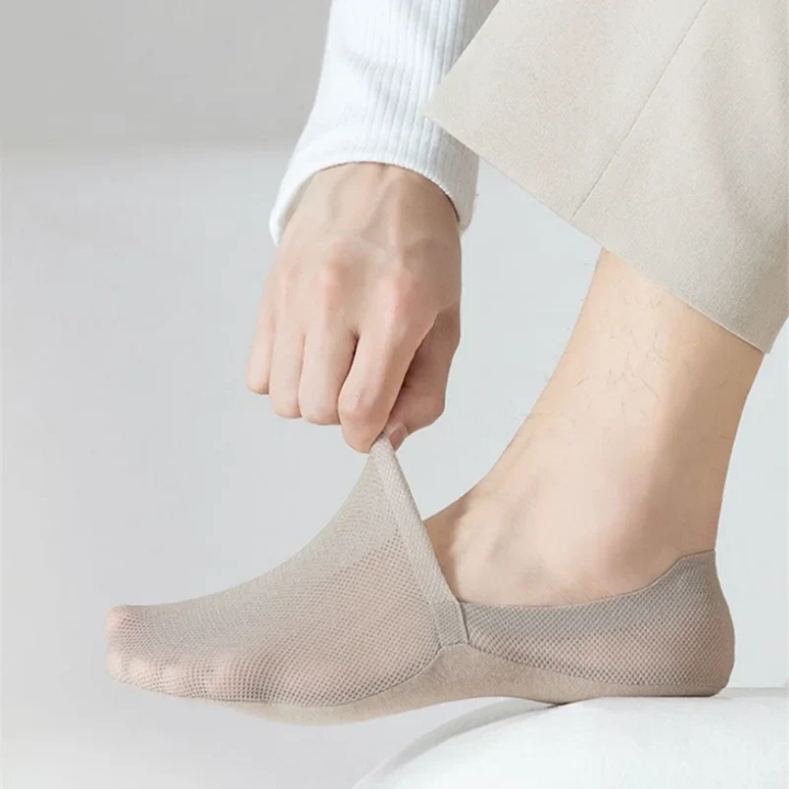 Anita Chaussettes Invisibles