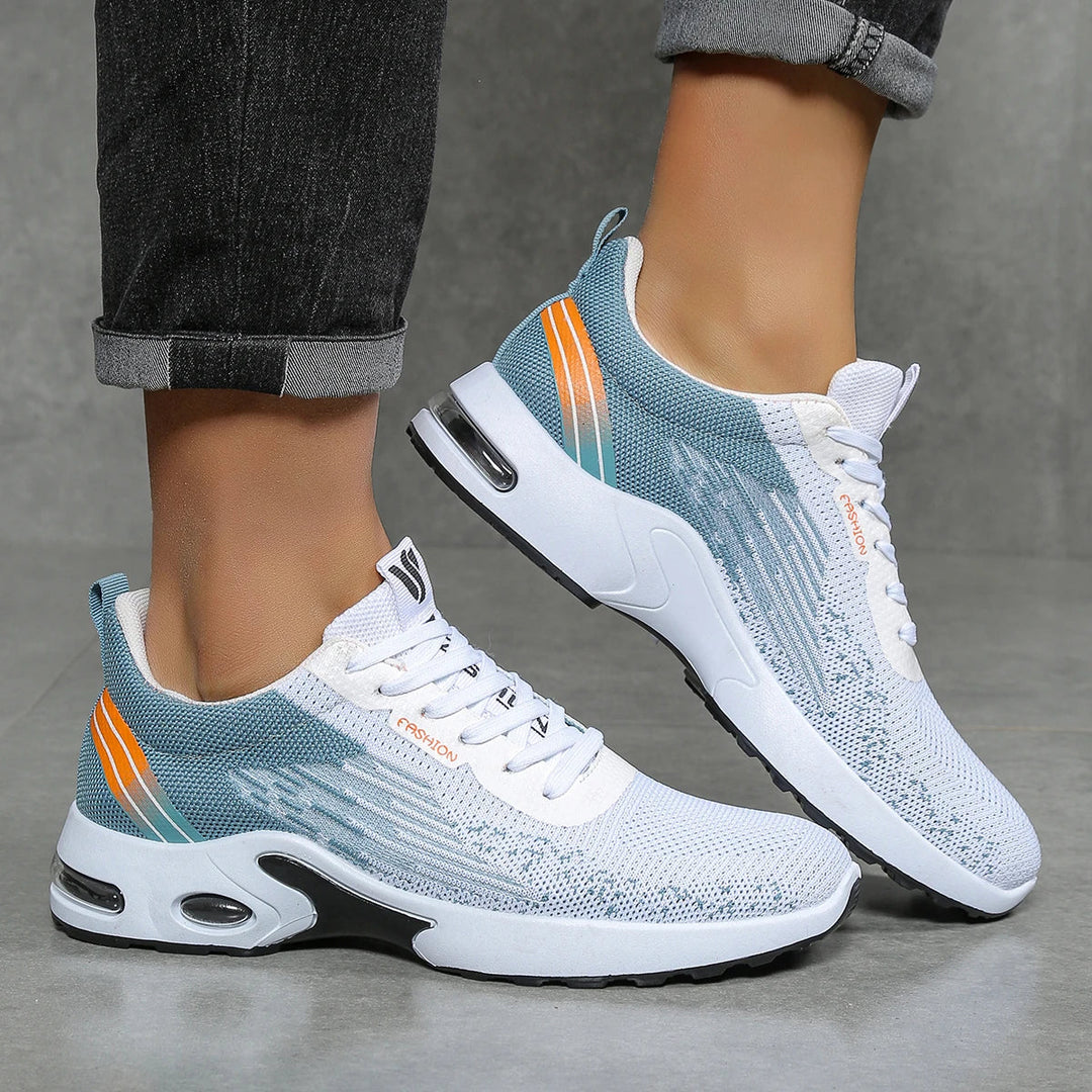 Unisex Sonik Orthopedic Sneakers