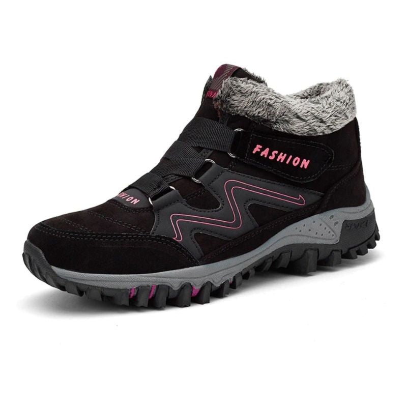 Polina Winter Orthopedic Shoes