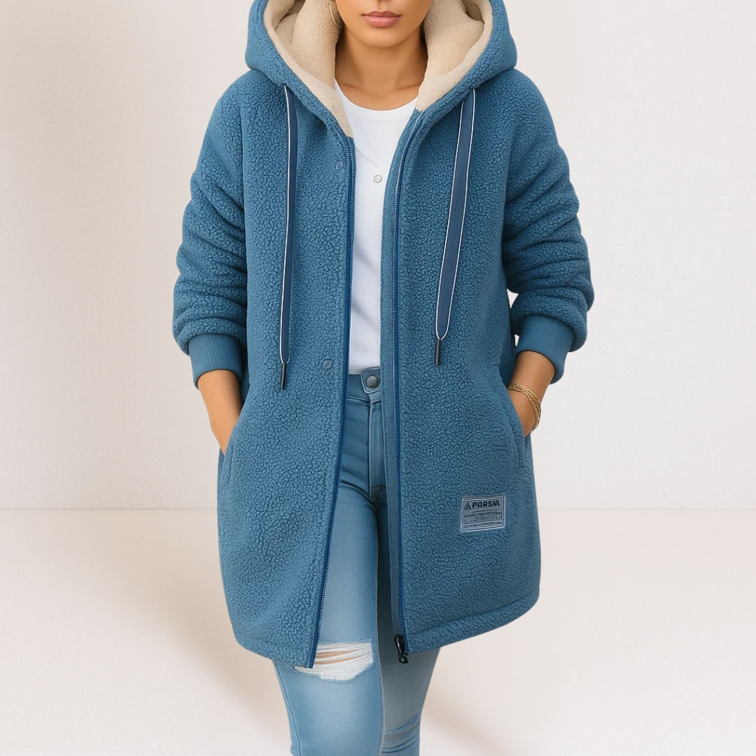 Lisa™ | Veste en polaire pour femmes