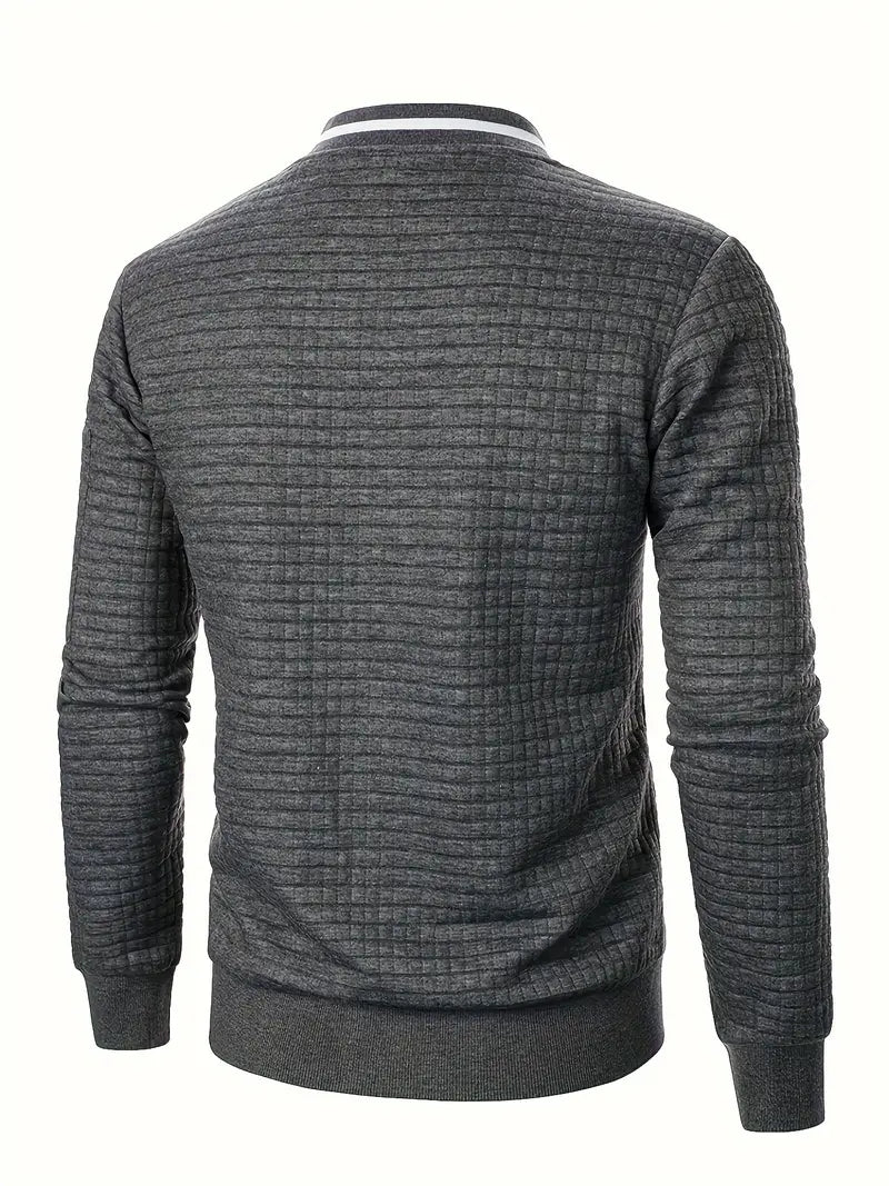 Errikos - Veste élégante à manches longues