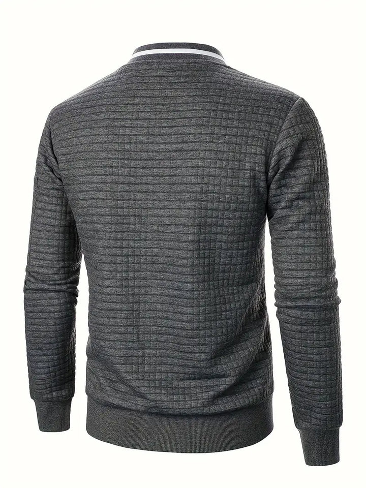 Errikos - Veste élégante à manches longues